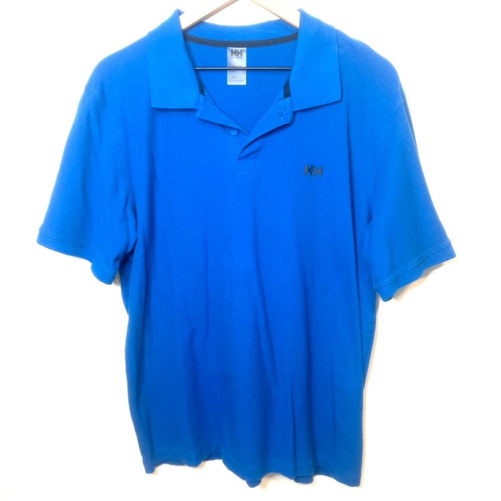 Men’s Helly Hansen Polo Shirt - XXL